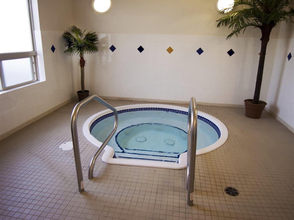 Lakeview Inns & Suites Slave Lake — Slave Lake — photo 5