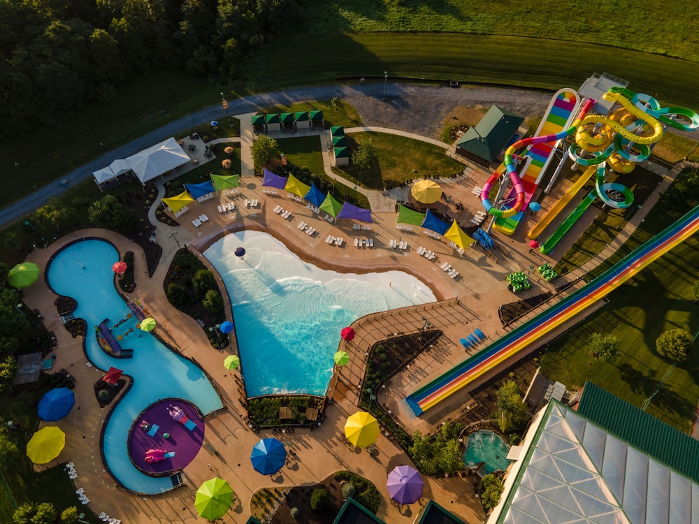 Massanutten Resort - photo 69
