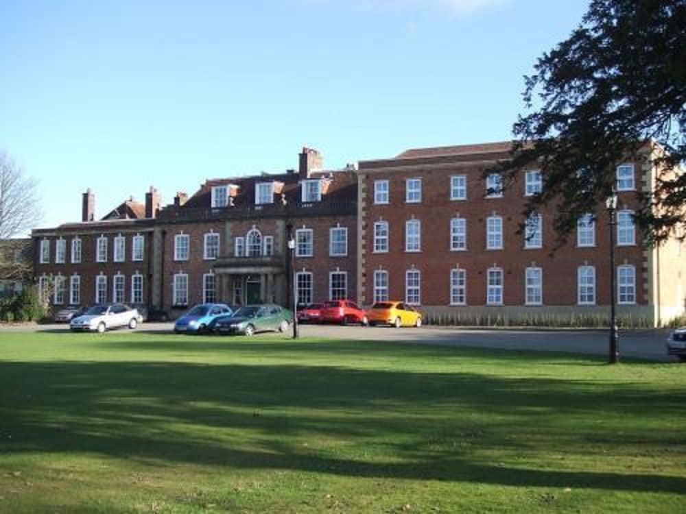 Bannatyne Spa Hotel Hastings — hotel in Saint Leonards-On-Sea