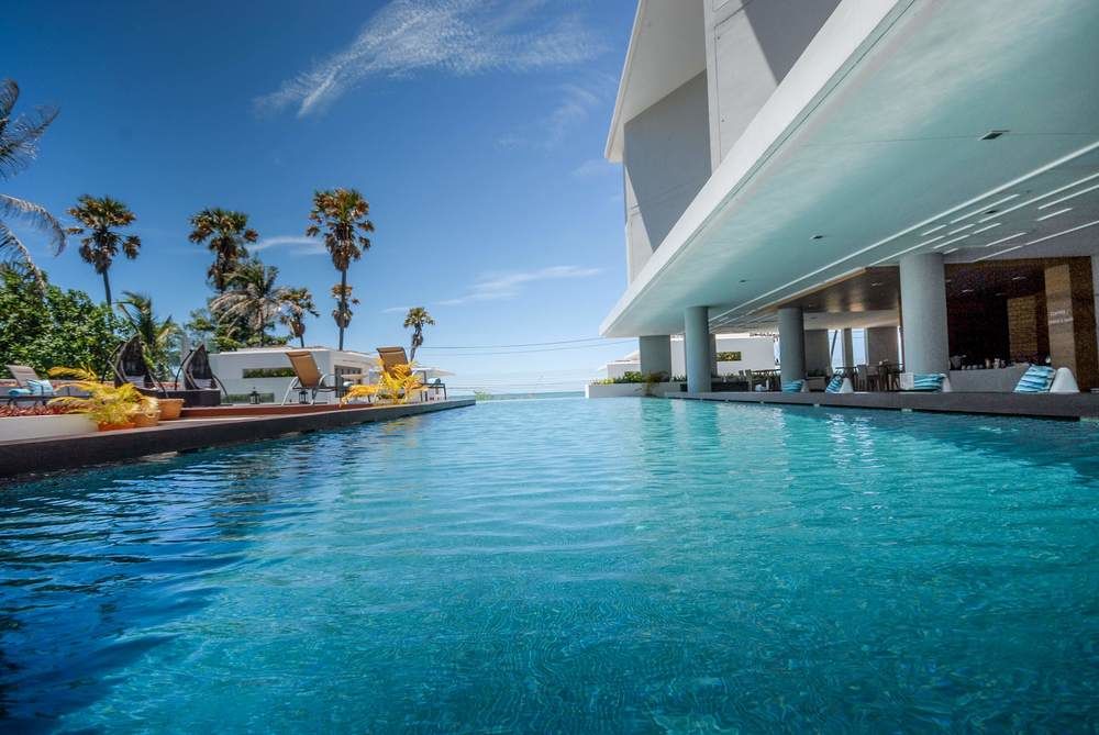 Modena Resort Hua Hin Pranburi in Pran Buri, Thailand