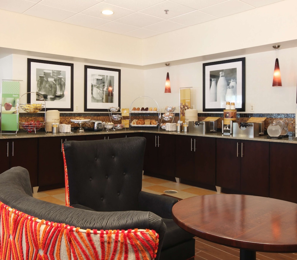 Hampton Inn Champaign Urbana - photo 65