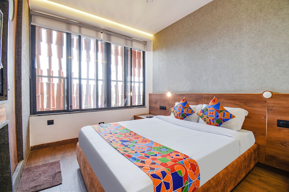 Fabhotel Brown Inn - last minute hotel in Pune