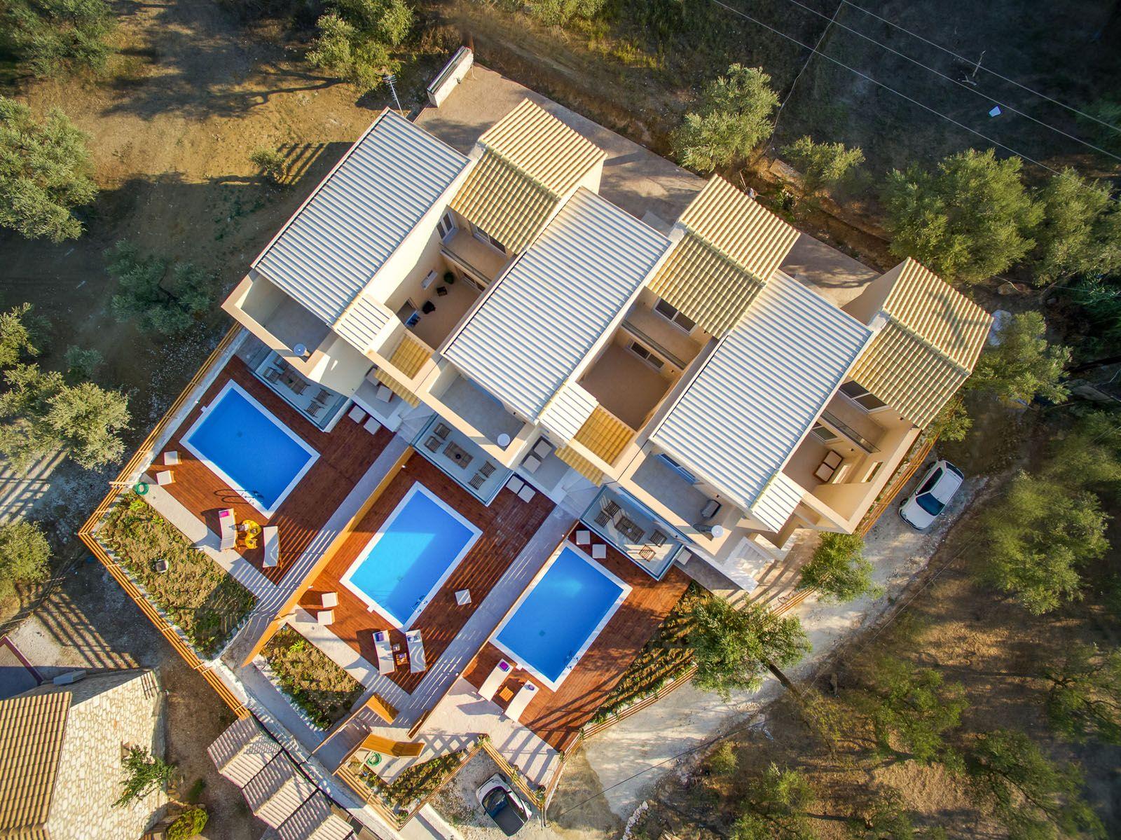 Dolce Luxury Suites - last minute hotel in Zakynthos