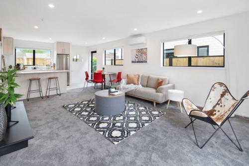 Tranquil Trentham Escape in Upper Hutt, New Zealand