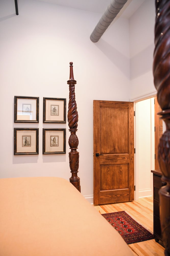 The Kress Brunswick - photo 8