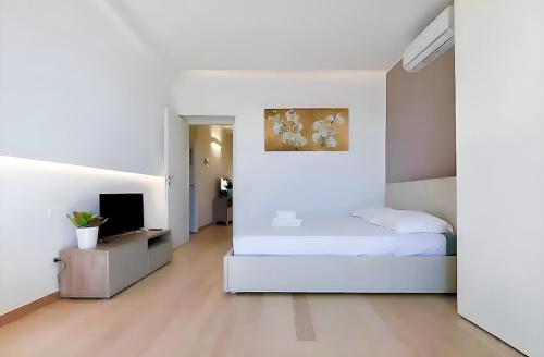 Sottocorno White historic center Milan — 4-Star Luxury Hotel in Milan, Italy