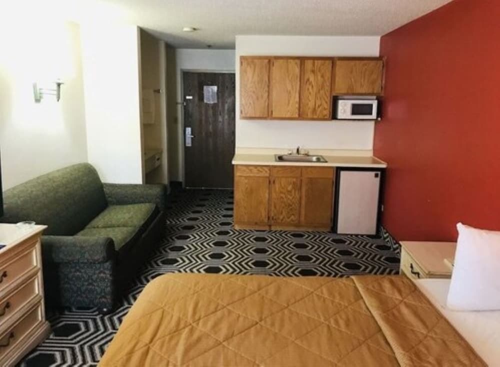 Kings Inn By OYO Calumet Park I 57 - photo 22