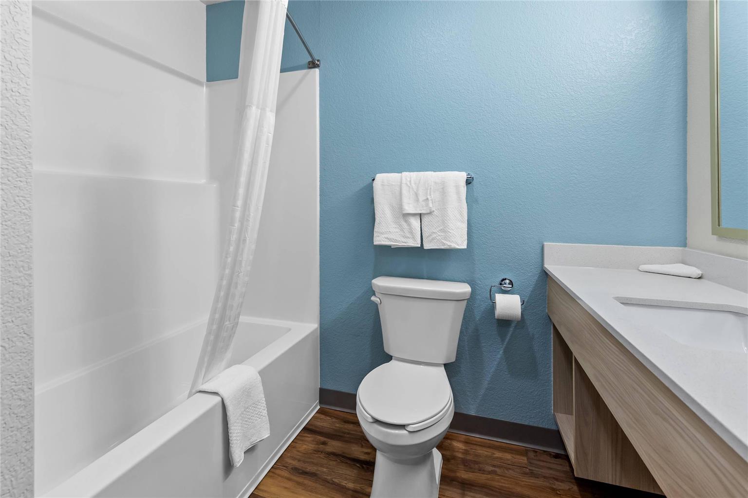 WoodSpring Suites St Peters OFallon - photo 8