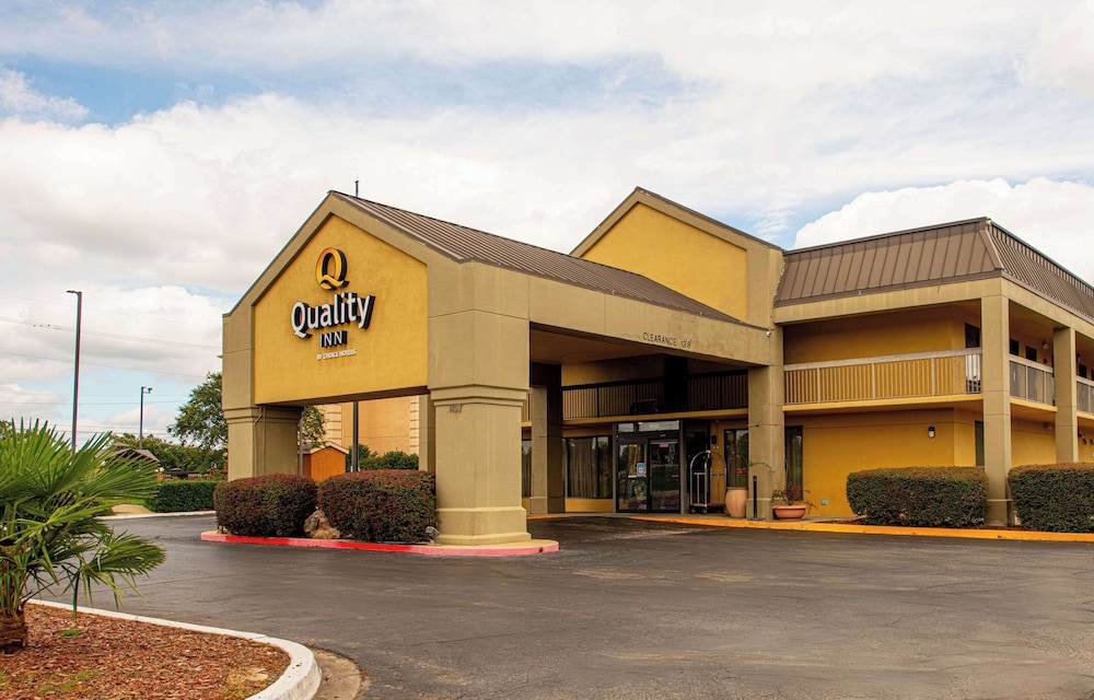 Quality Inn Monroe - photo 20