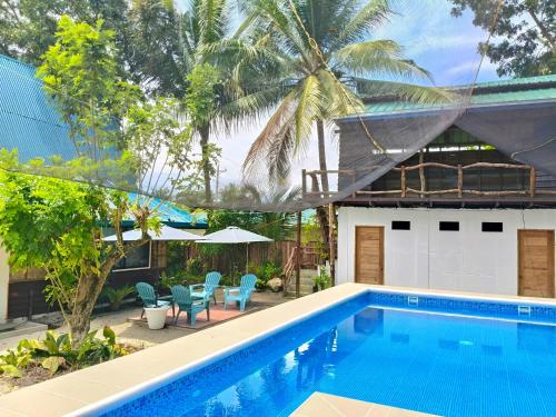 Molinillo Vacation Cabin — Ginatilan — photo 5