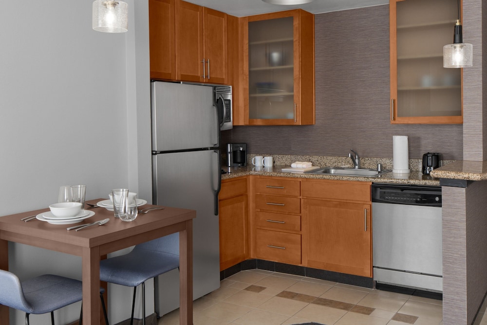 Residence Inn by Marriott Los Angeles Burbank Downtown - photo 13