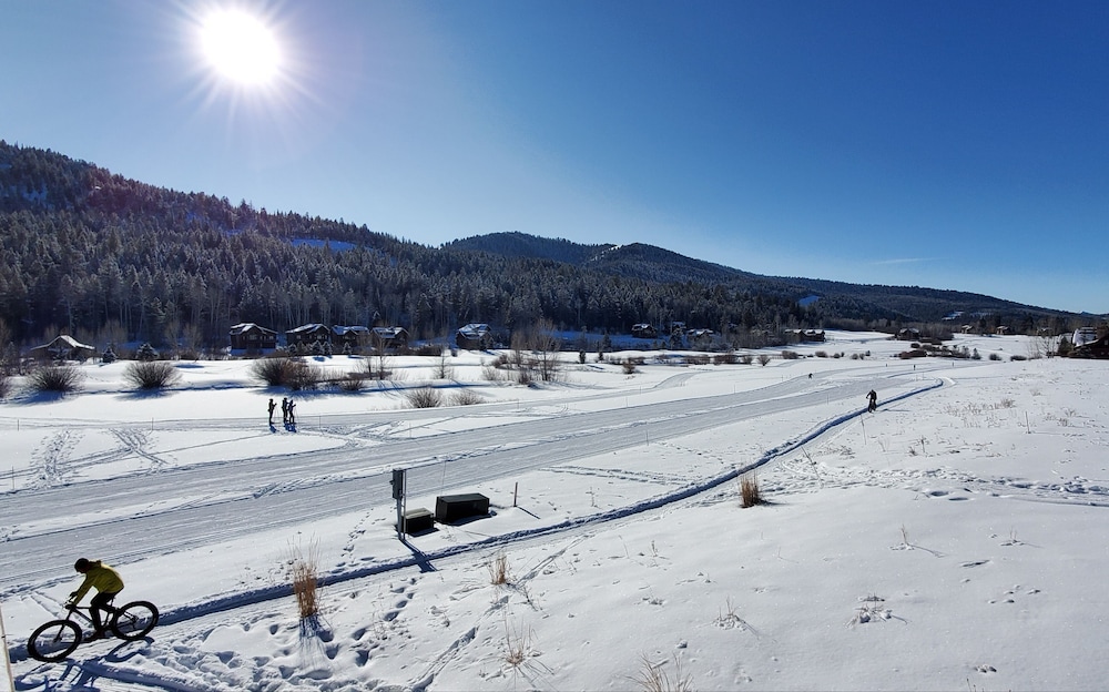 The Lodge at Bronze Buffalo Ranch - photo 55