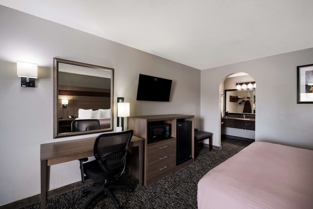 Best Western Minden Inn - photo 9