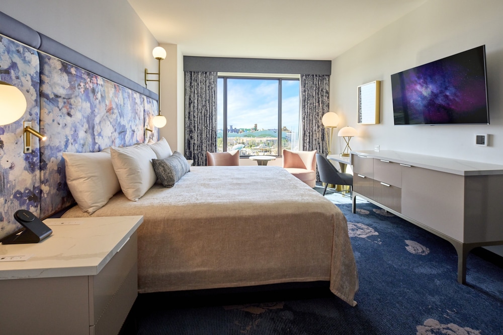 Universal's Helios Grand Hotel a Loews Hotel - photo 16