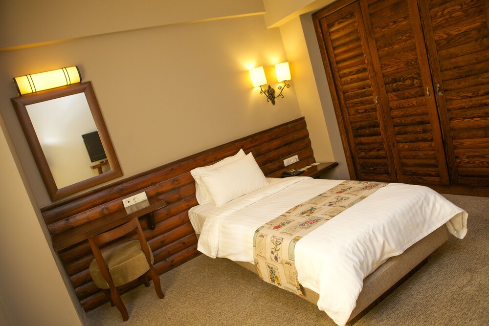 Gazelle Resort & Spa — Bolu — photo 5