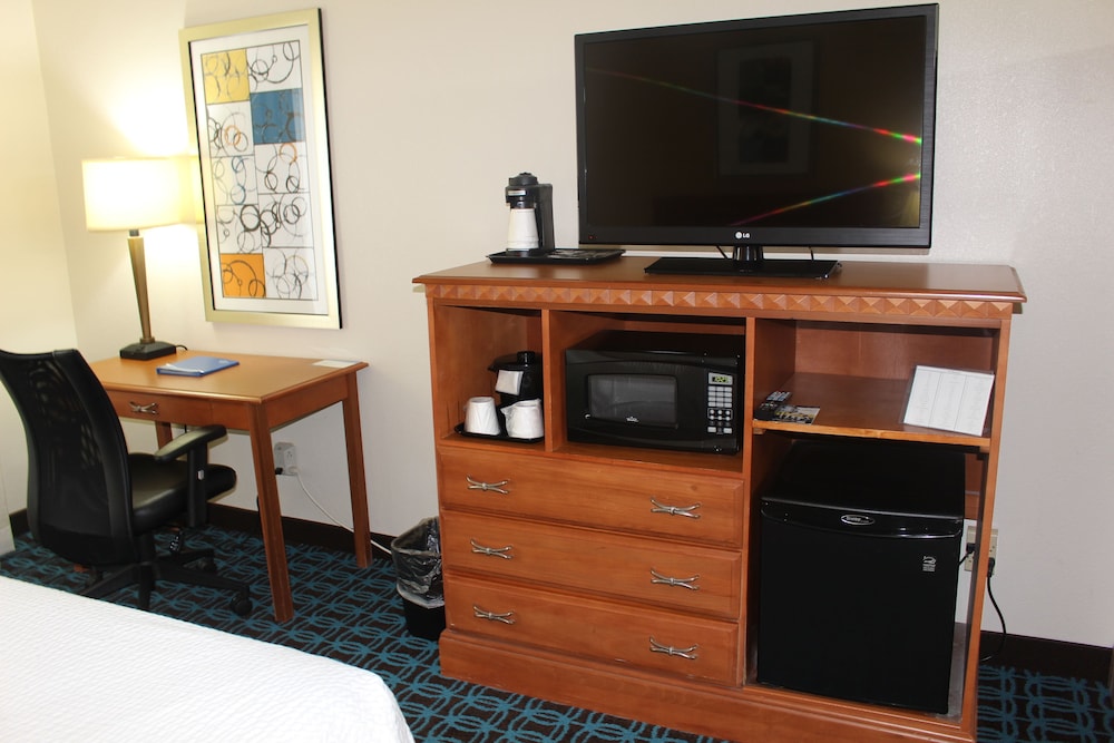 Fairfield Inn & Suites by Marriott Kansas City Liberty - photo 39