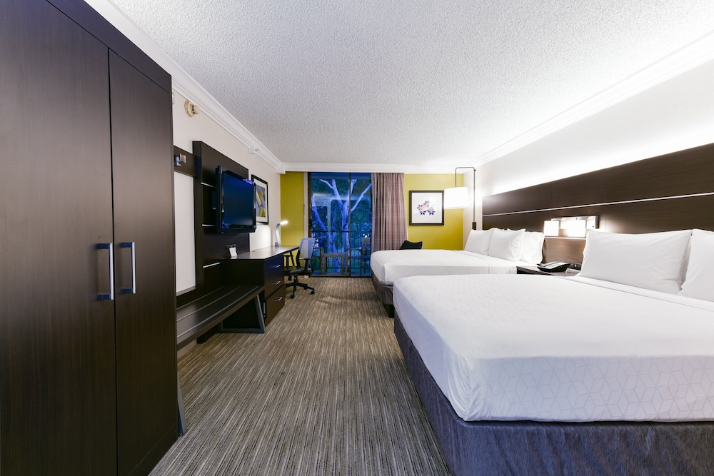 Holiday Inn Express Mill Valley San Francisco Area by IHG - photo 11