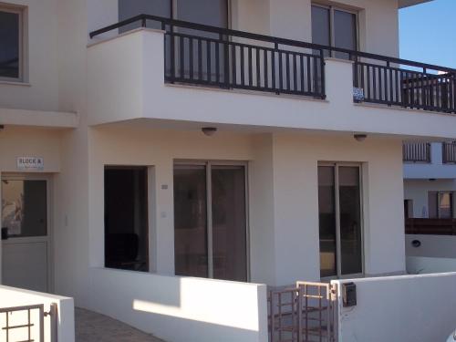 Bowker Apartment