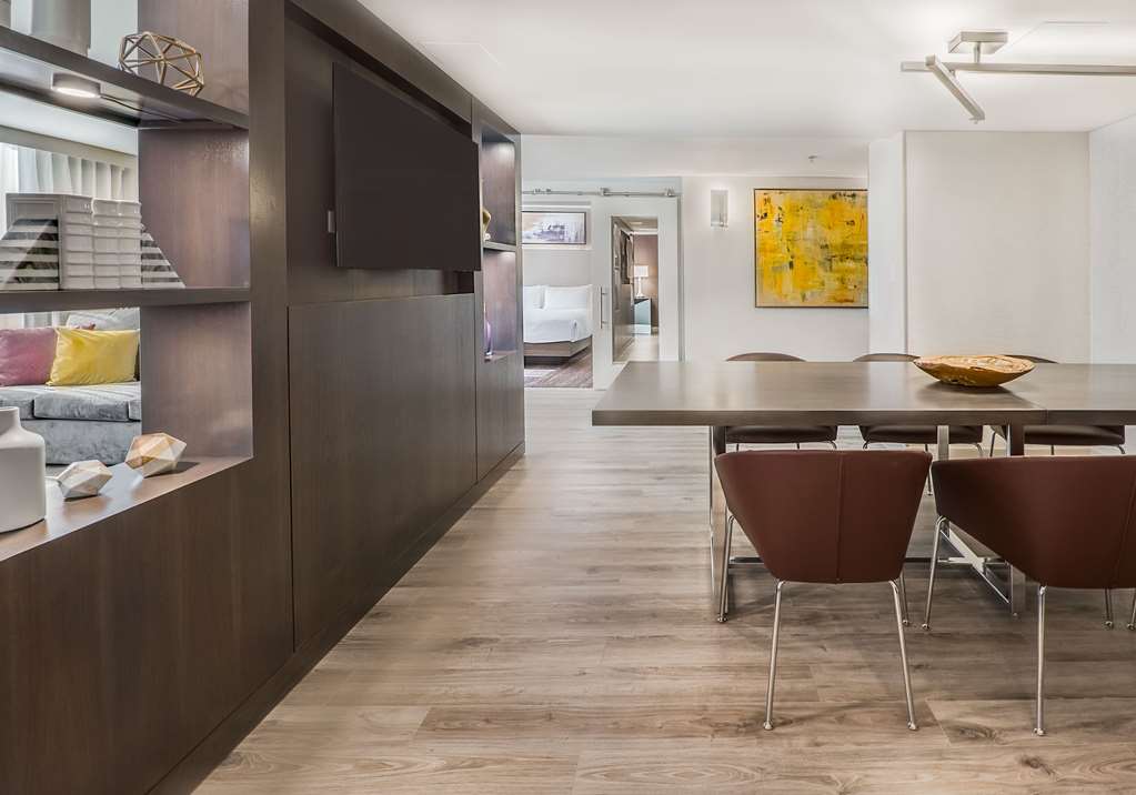 Sonesta Denver Downtown - photo 36