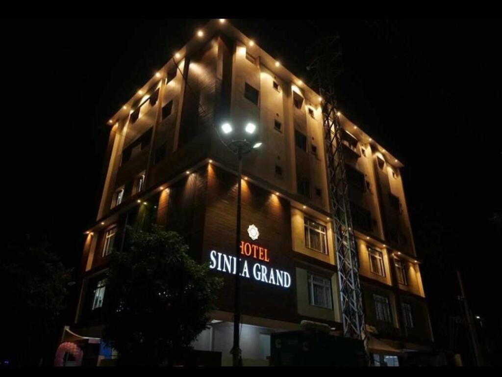 Hotel Sinka Grand in Visakhapatnam, India