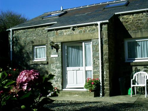 Ty r Pwmp in Haverfordwest, United Kingdom