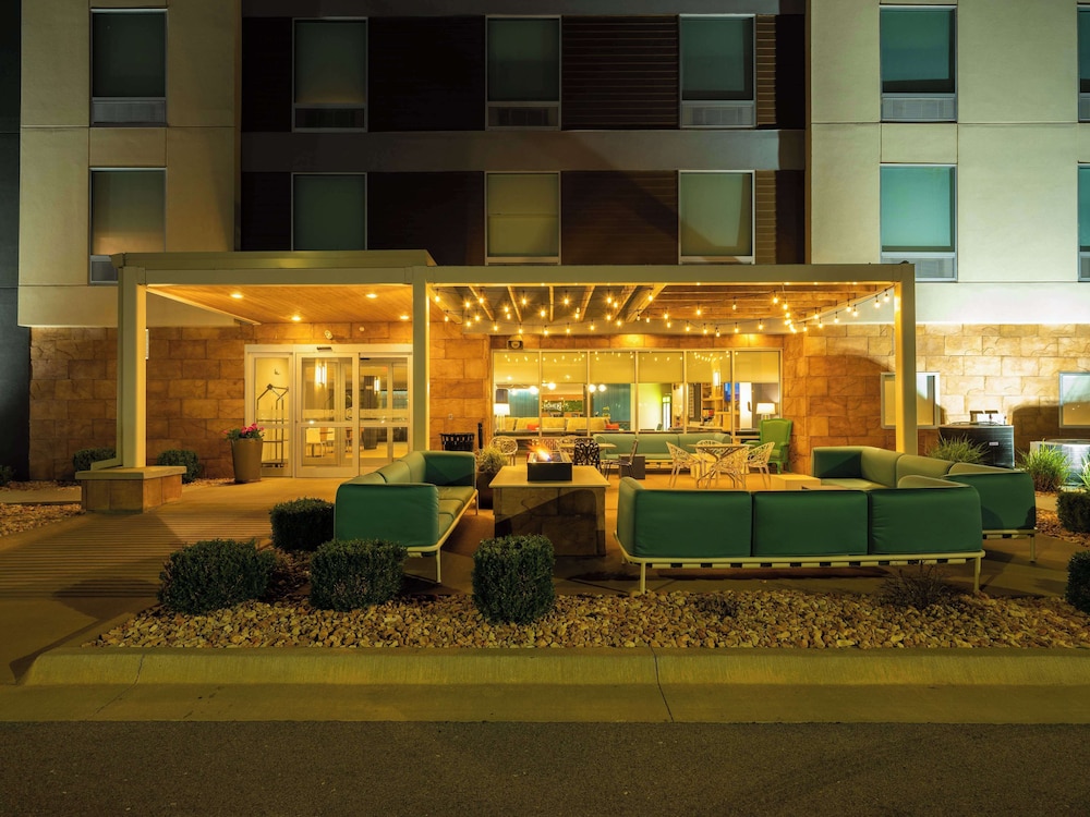 Home2 Suites by Hilton Joplin MO - photo 30