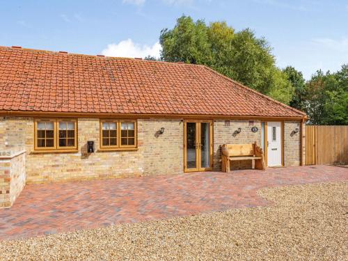 Tawny Acre Barn Uk38614 in Wisbech, United Kingdom