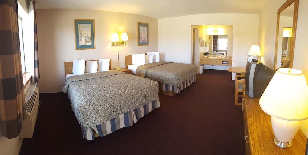 Cortez Cozy Inn - photo 9