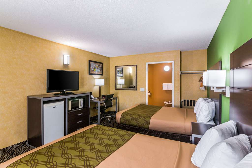 Econo Lodge Hesperia Victorville I 15 - photo 10