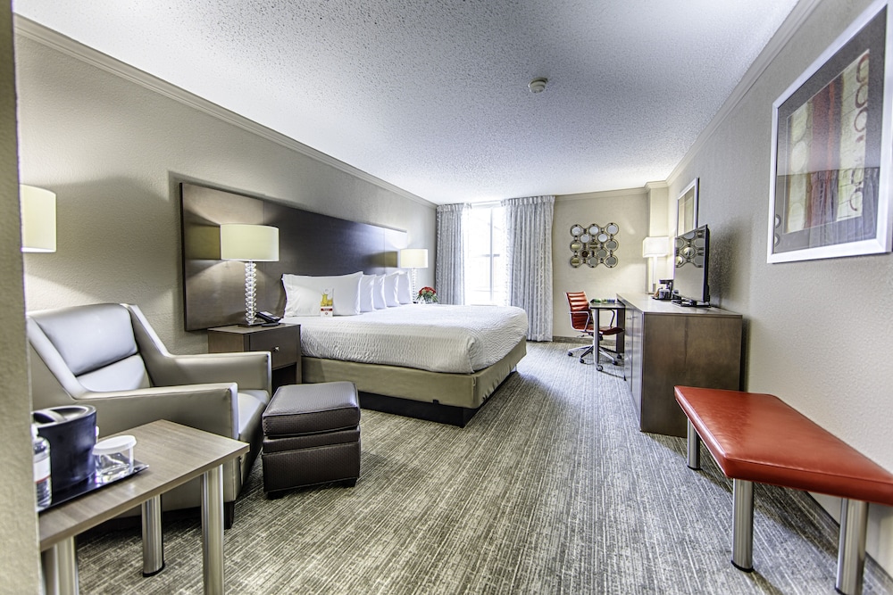 Hotel Capstone - photo 2