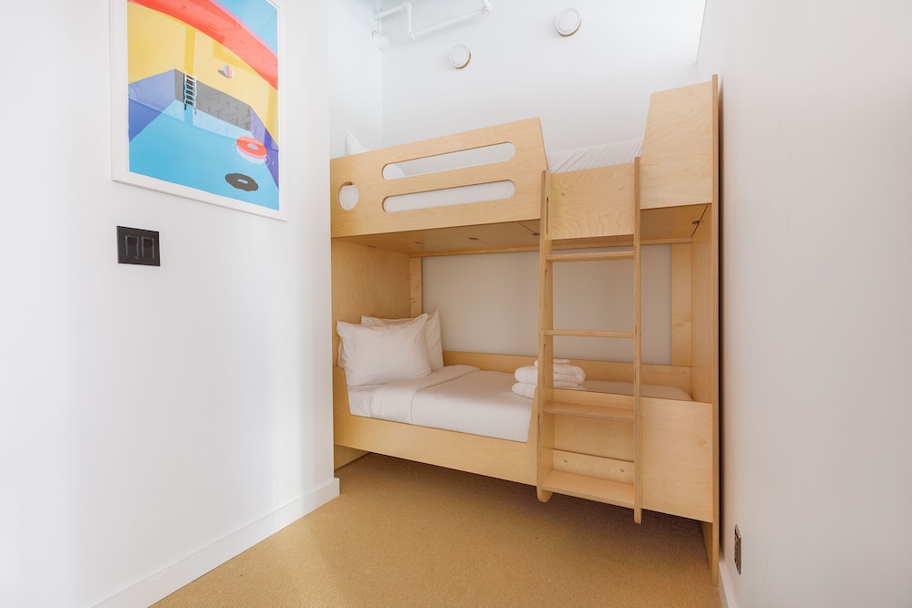 Placemakr Wall Street - photo 46