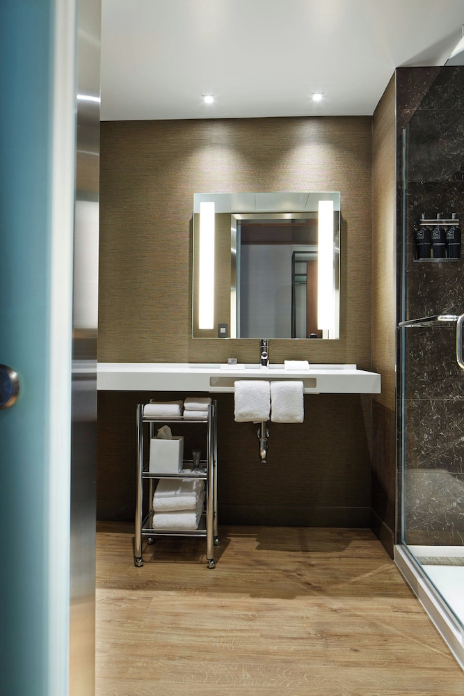 AC Hotel by Marriott Portland Downtown OR - photo 26
