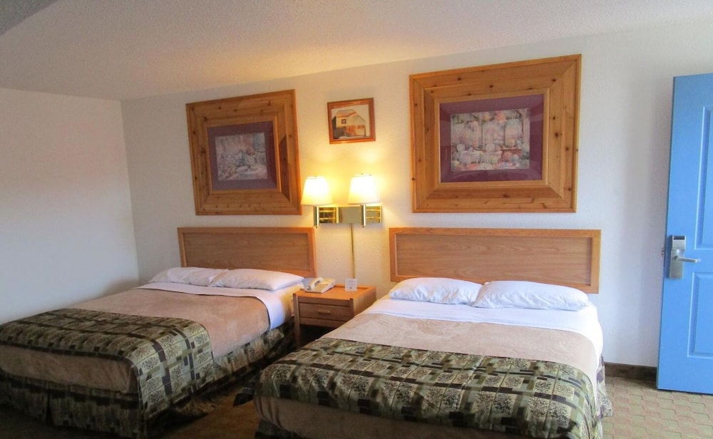 North Country Inn & Suites - photo 17