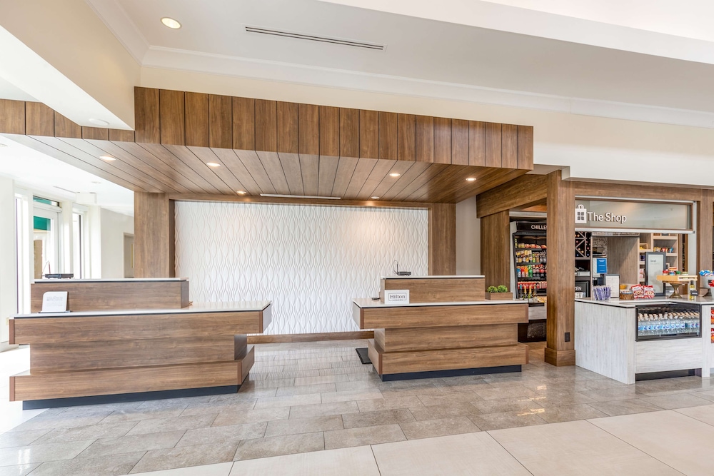 Hilton Garden Inn Gilroy - photo 5