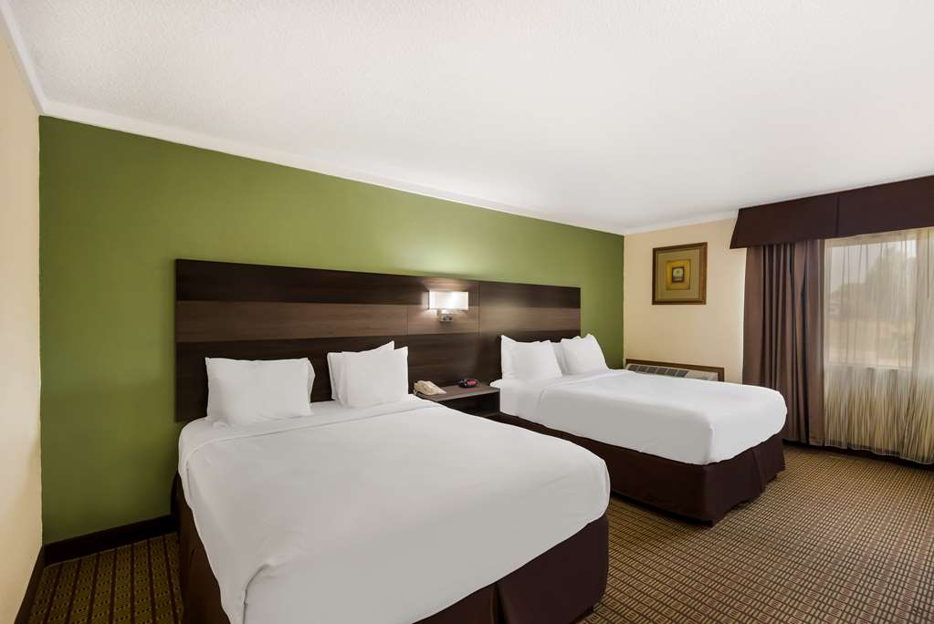 Best Western Prairie Inn & Conference Center - photo 13