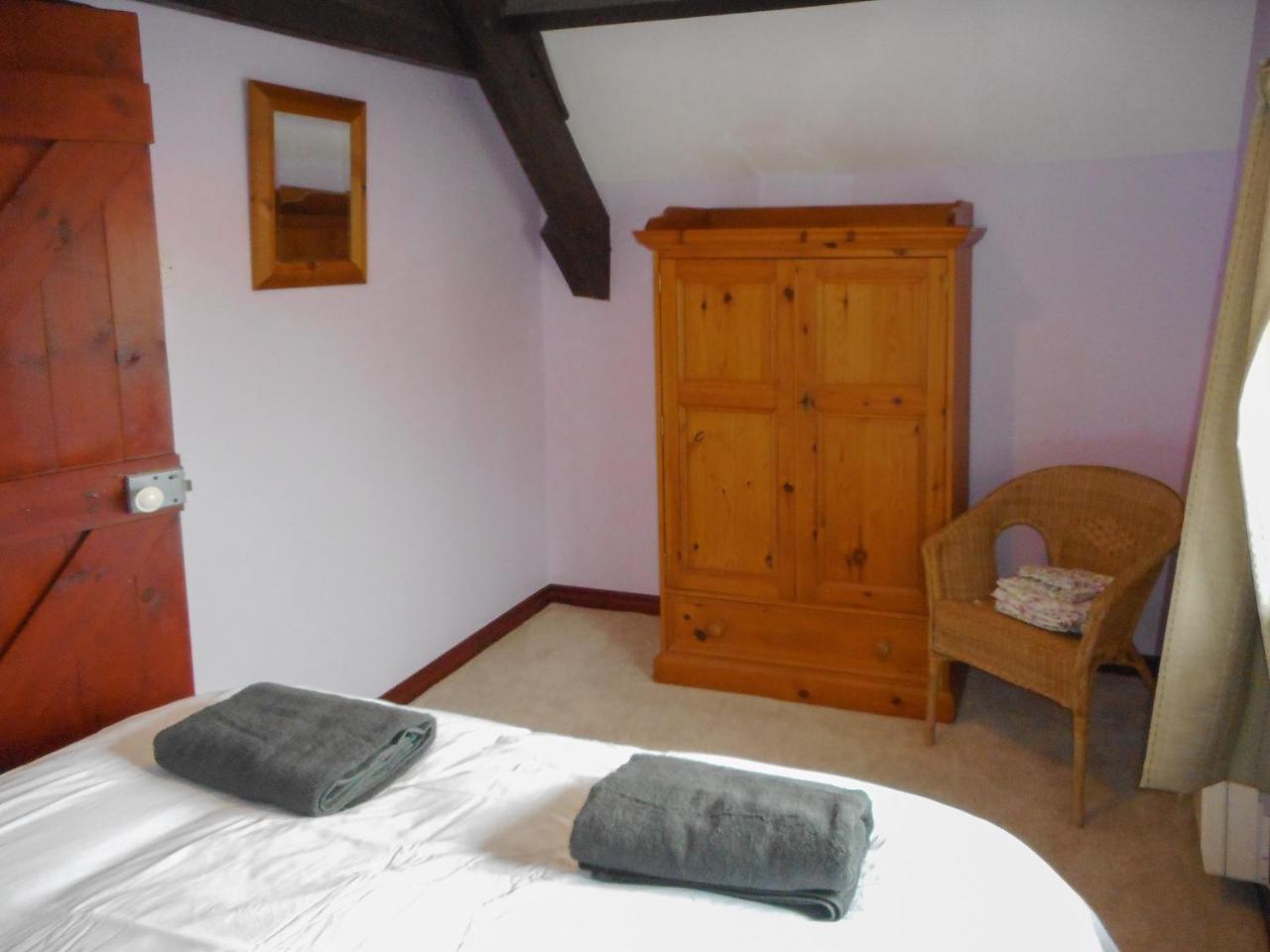 Black Bull Cottage