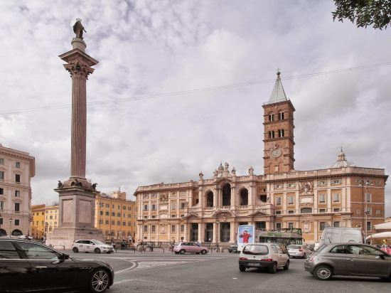 Domus Maggiore — Rome — photo 3