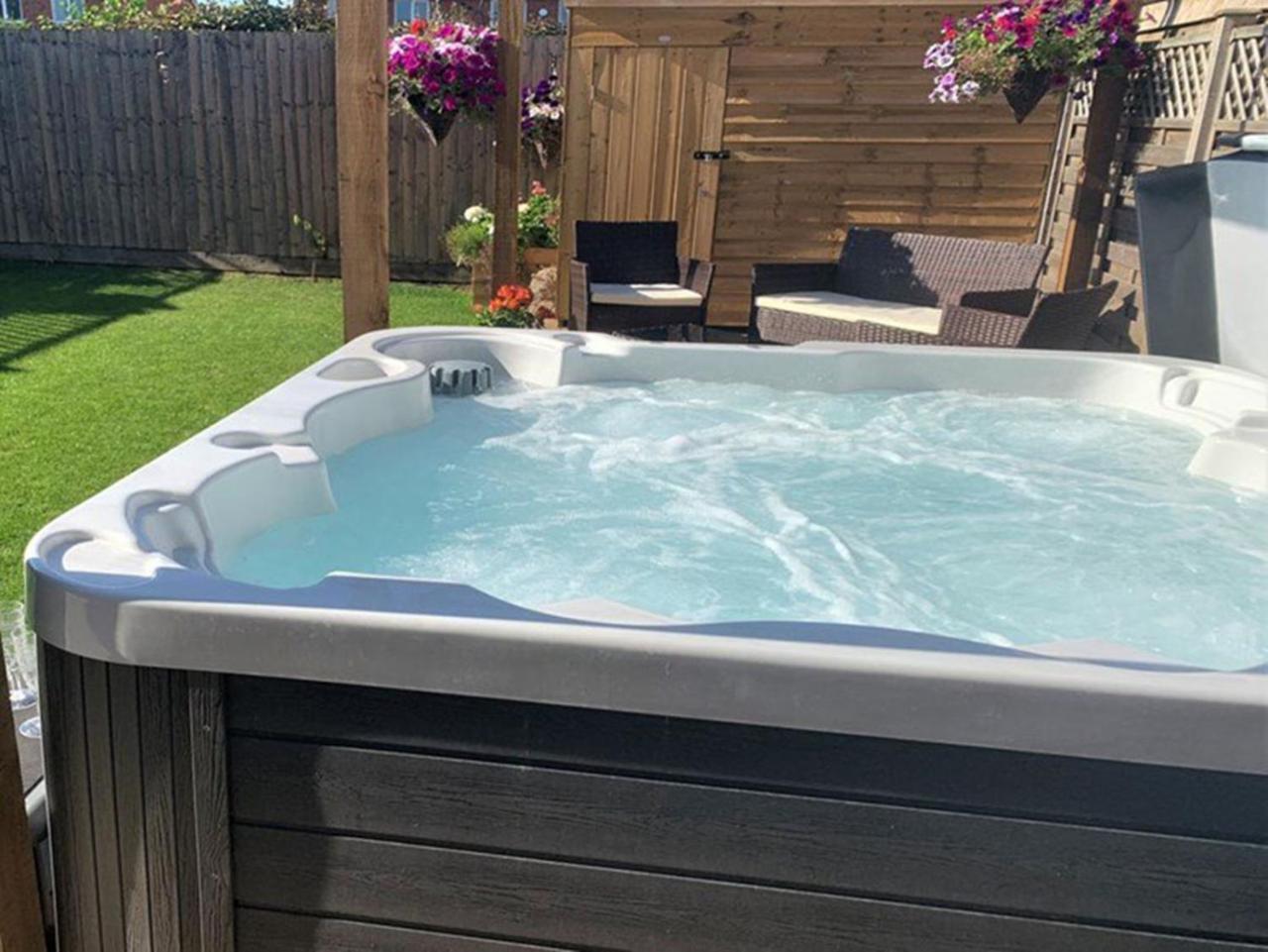 Marstons Croft — 4-Star Luxury Hotel in Southam, United Kingdom