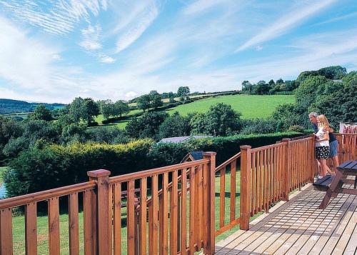 Avalon Cottages — Carmarthen — photo 2