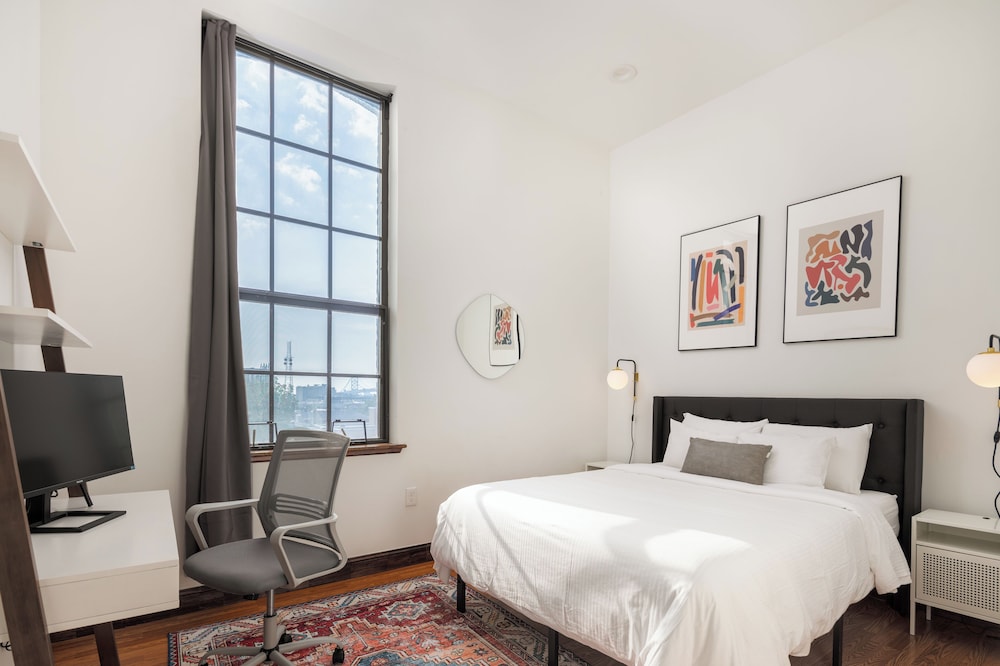 Sosuite at Independence Lofts - photo 62