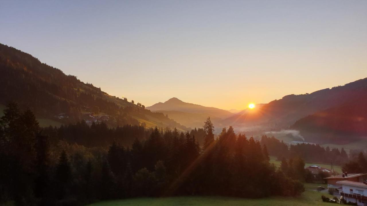 Ferienwohnung Zauberwinkelweg Mit Traum Aussicht — Oberau — photo 3