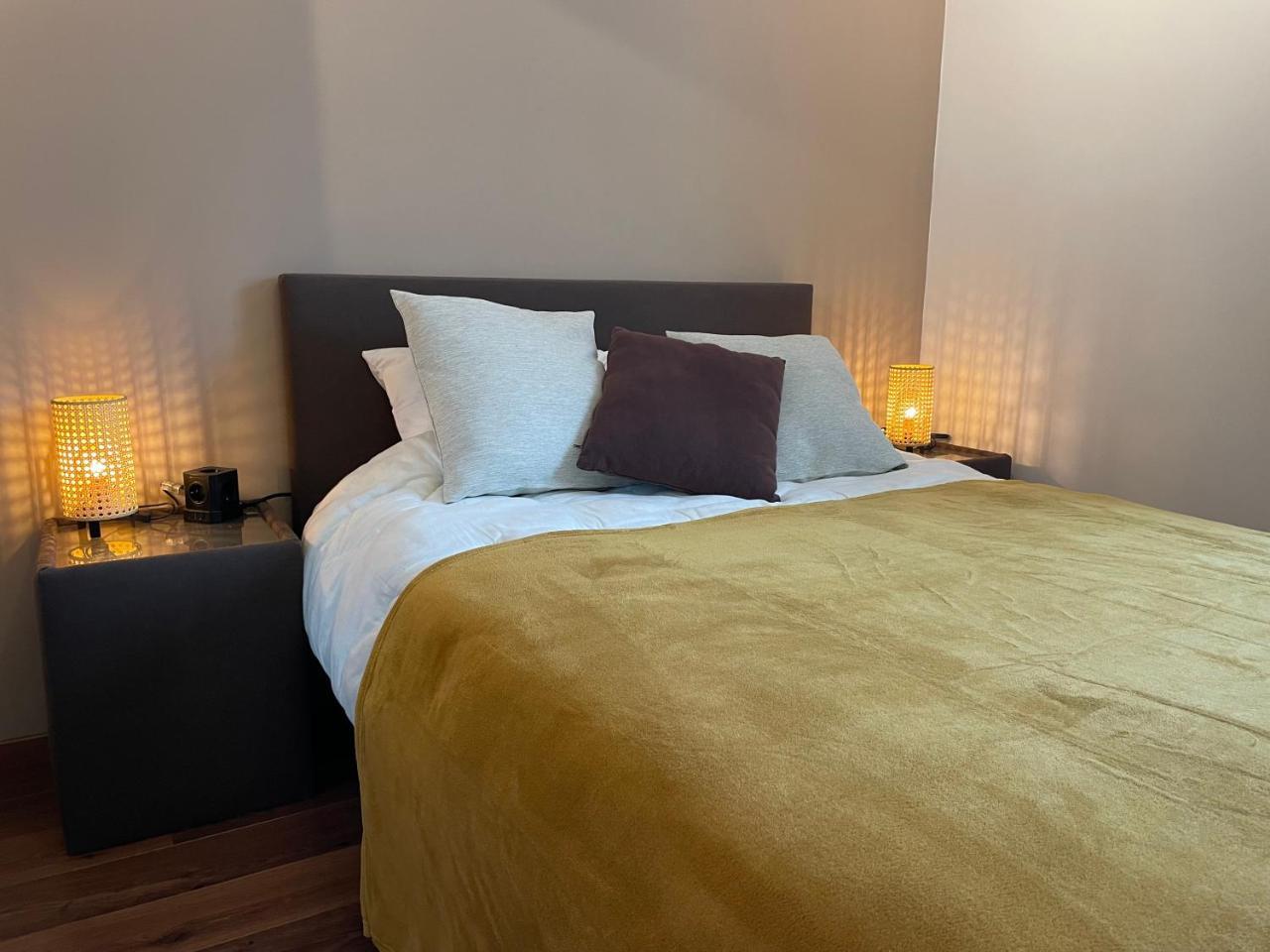 Seagarden68 — 4-Star Luxury Hotel in Blankenberge, Belgium