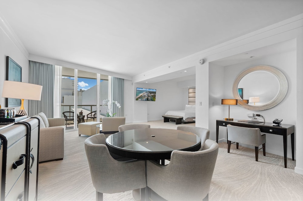 Fontainebleau Miami Beach Private Luxury Suites - photo 272
