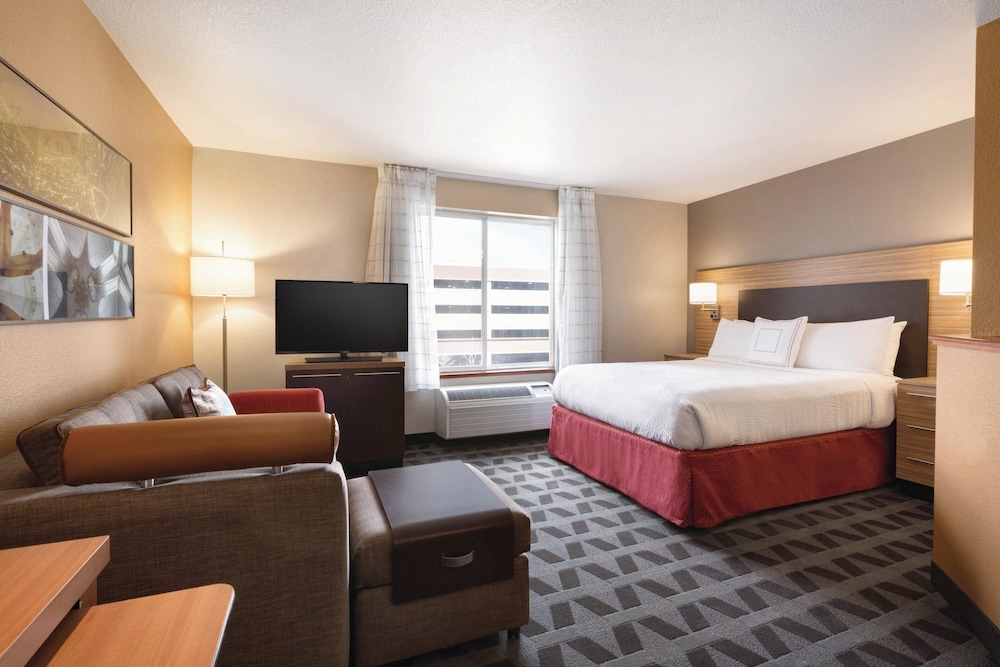 TownePlace Suites By Marriott Denver Downtown - photo 7