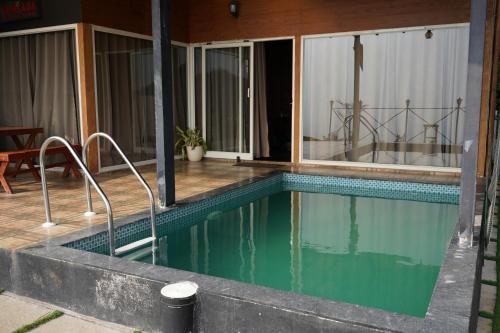 Mount Stratus Resort Vayalada — Kunnamangalam — photo 5
