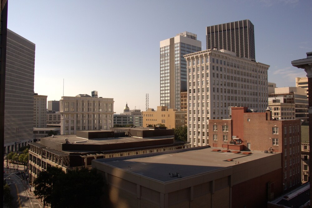 Barclay Hotel Atlanta Downtown - featured photo