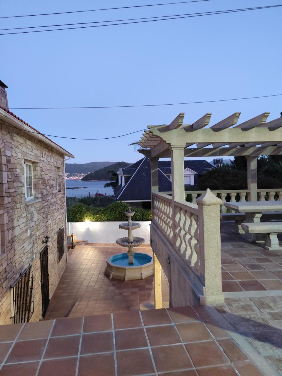 Amanecer de Chancelas - last minute hotel in Unknown City