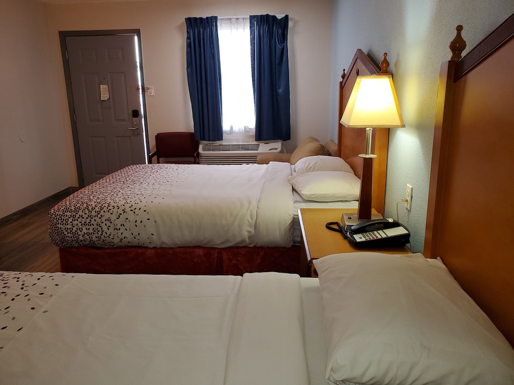 Travel Inn Hazen - photo 9