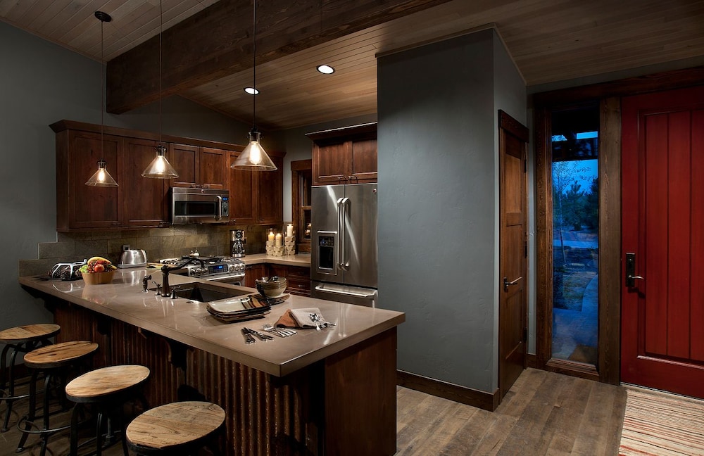 Wilderness Club - photo 157