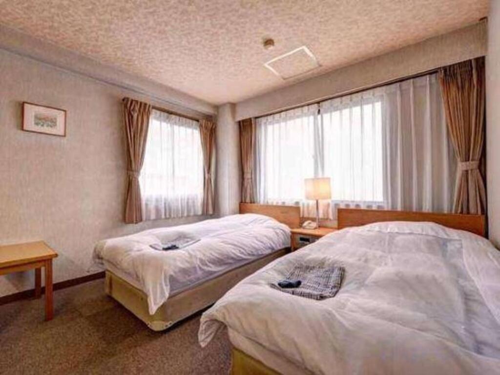 Business Hotel Mishima — Kure
